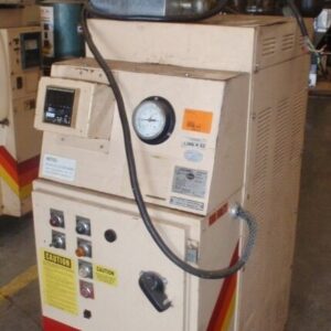 Sterling F6016DX Sterlco Oil Temperature Controller