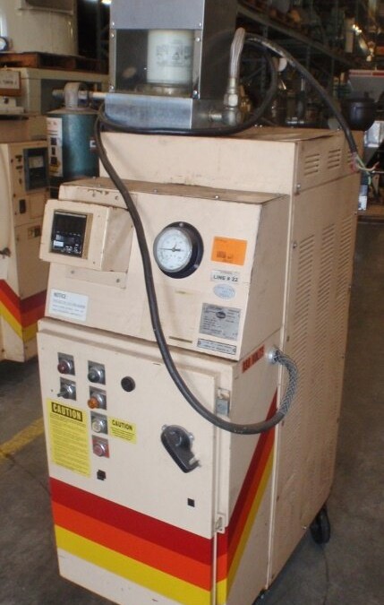 Sterling F6016DX Sterlco Oil Temperature Controller