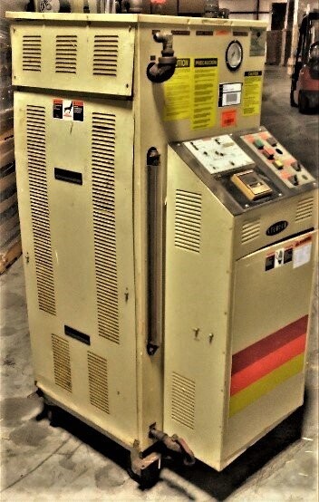 Sterling G9016-J1 Sterlco Oil Thermolator - Image 2