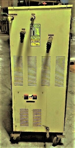 Sterling G9016-J1 Sterlco Oil Thermolator - Image 3