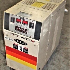 Sterling M2B9210-F Sterlco Temperature Controller