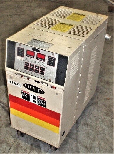Sterling M2B9210-F Sterlco Temperature Controller