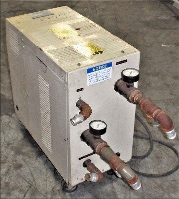 Sterling M2B9210-F Sterlco Temperature Controller - Image 2