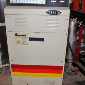 Sterling M8412-FX Sterlco Thermolator