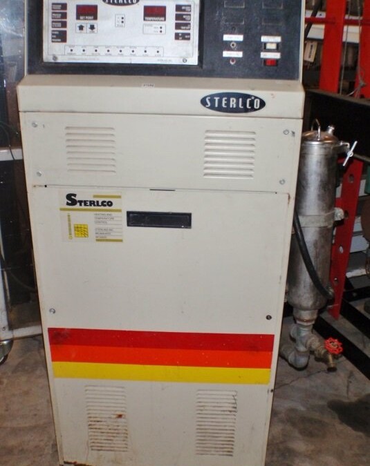 Sterling M8412-FX Sterlco Thermolator