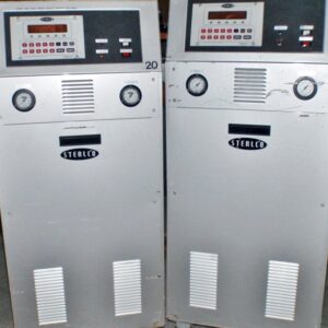 Sterling MX9412CX Sterlco Thermolator