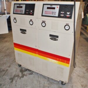 Sterling MX9422-GCX Sterlco Dual Temperature Control
