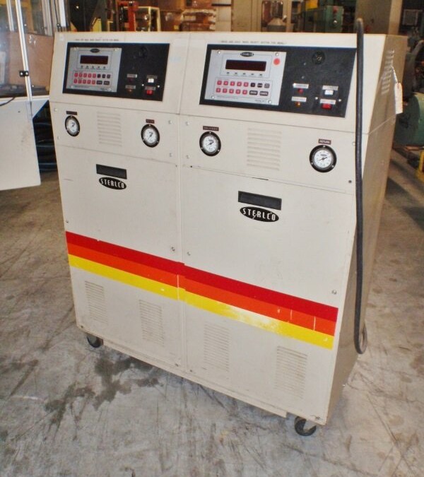 Sterling MX9422-GCX Sterlco Dual Temperature Control