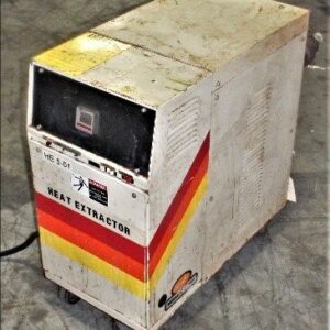 Sterling S7210-F Sterlco 2HP Heat Extractor