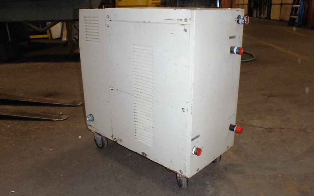 Sterling M9410-AX Sterlco Thermolator - Image 2