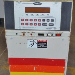 Sterling M9410-AX Sterlco Thermolator
