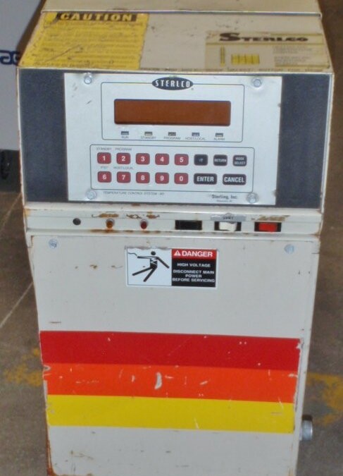 Sterling M9410-AX Sterlco Thermolator