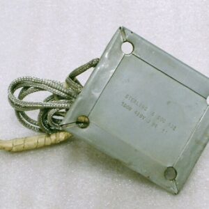 Sterling 6 000 102 Strip Heater