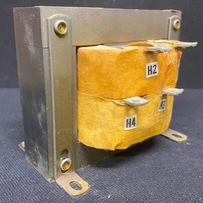 Sterling 70400052 Transformer