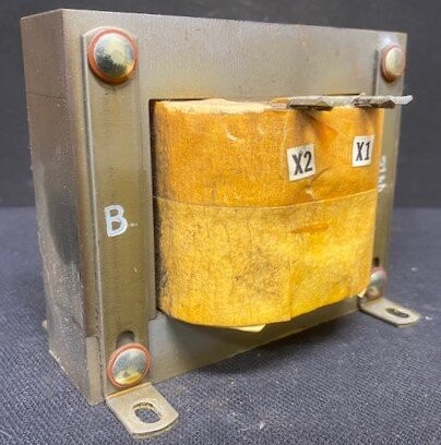 Sterling 70400052 Transformer - Image 2
