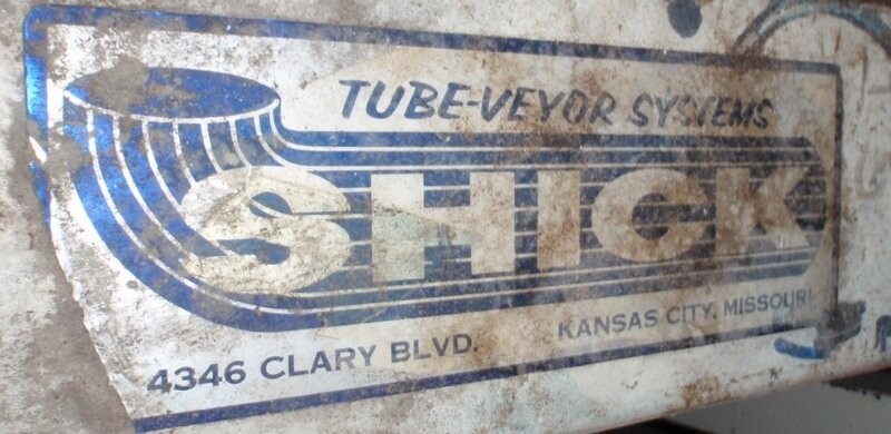 Shick Solutions Unknown Model Vacum Pump - Image 2