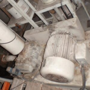 Shick Solutions Unknown Model Vacum Pump