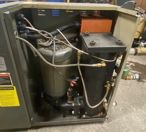 Sterling M2B2010-C Royal Series Water Temperature Control Unit - Image 2