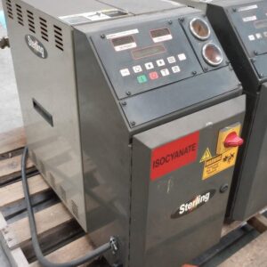 Sterling M2B2010-C Royal Series Water Temperature Control Unit