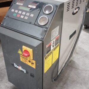 Sterling 9KW Royal Series Water Temperature Control Unit