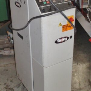 Sterling M2B2012-K, Temperature Controller