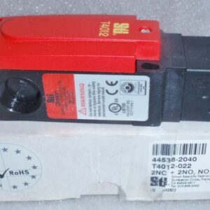 STI T4012-022 Safety Switch
