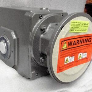 Stober K202AGDO230MR160/050F Speed Reducer