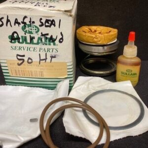 Sullair 001930B Repair Shaft Seal Kit D128