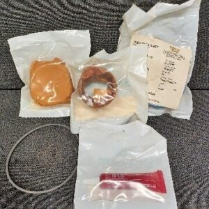 Sullair 02250049-258 Shaft Seal Kit Replacement