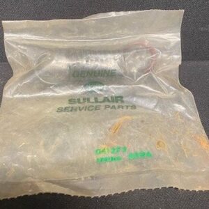 Sullair 041273 Control Spring