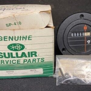 Sullair 042988 Aftermarket 2.5 Hour Meter
