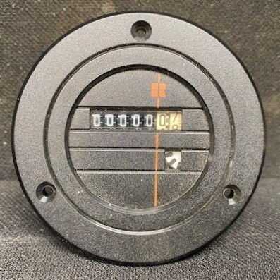 Sullair 042988 Aftermarket 2.5 Hour Meter - Image 2