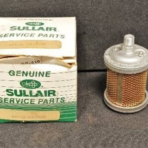 Sullair 043196 Compressed Air Silencer