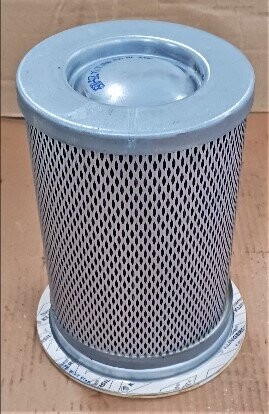 Sullair 215-005P 40 HP Separator Replacement