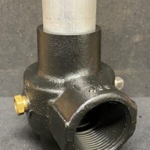 Sullair 241581 Minimum Pressure Valve