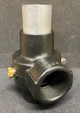 Sullair 241581 Minimum Pressure Valve