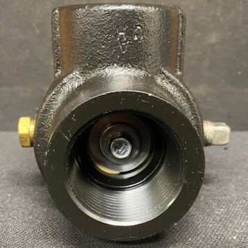 Sullair 241581 Minimum Pressure Valve - Image 2