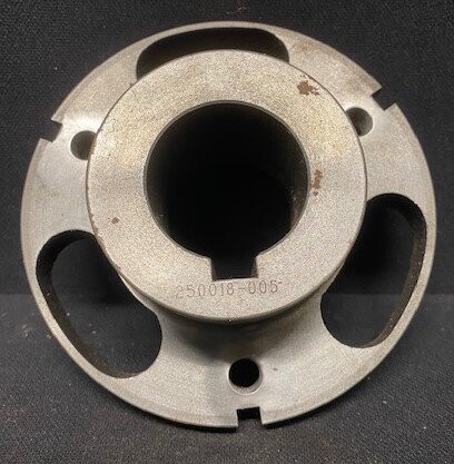 Sullair 250018-005 Coupling Hub