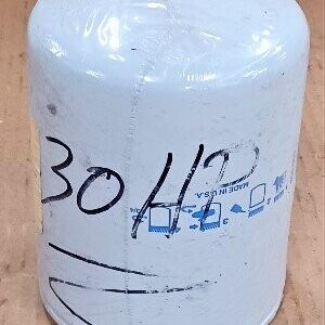 Sullair 250025-525S Oil Filter Replacement