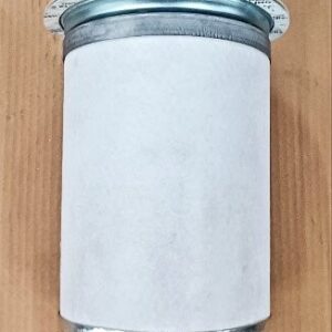 Sullair 250034-114S 40 HP Separator Replacement Filter