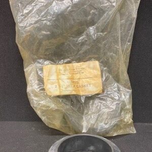 Sullair 40649S Black Flex Gasket