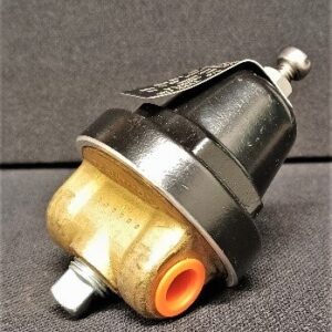 Sullair 406929S Differential Pressure Valve Regulator