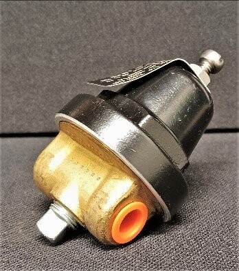 Sullair 406929S Differential Pressure Valve Regulator