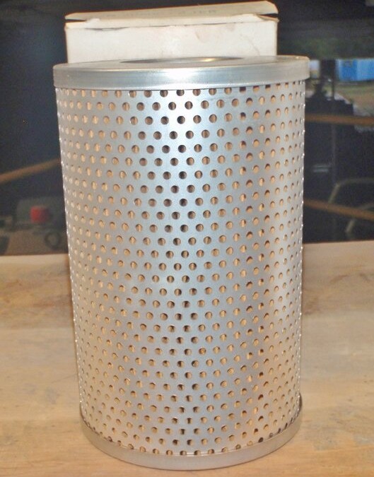 Sullair 40800 Oil Filter Element