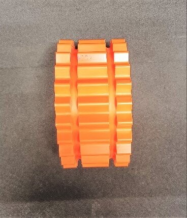 Sullair 42607 Coupling Element Replacement - Image 2