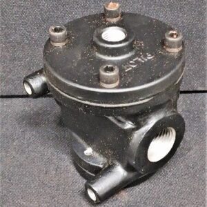 Sullair 44912 0.5 Inch Blowdown Valve