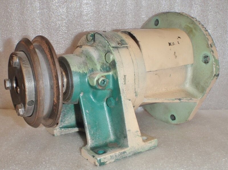 Sumitomo H3085 Gearbox - Image 2