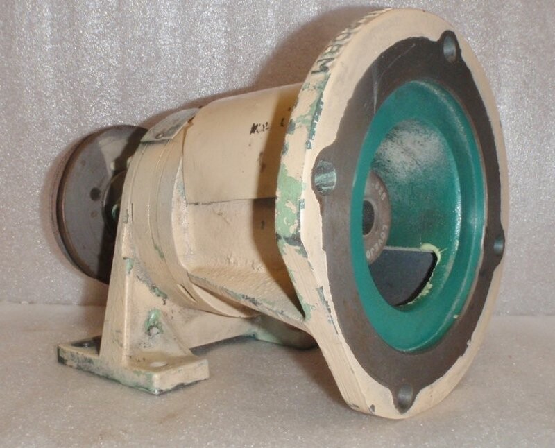 Sumitomo H3085 Gearbox - Image 3