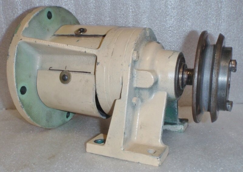 Sumitomo H3085 Gearbox