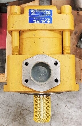 Sumitomo QT62-100F-S1149-B Pump